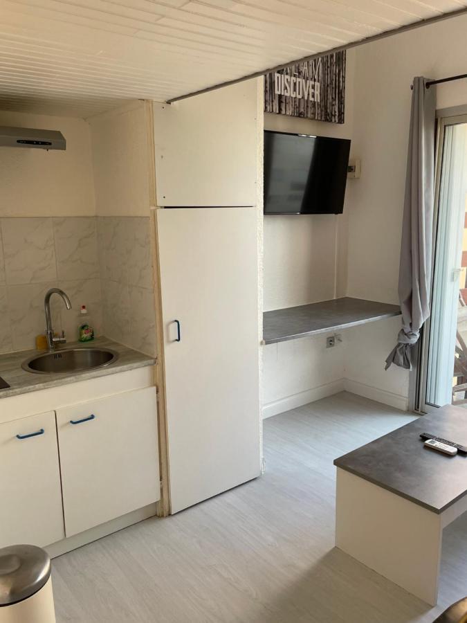 Studio Flanerie Agde Exteriér fotografie