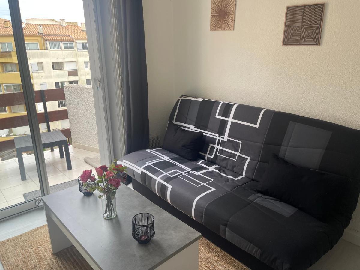 Studio Flanerie Agde Exteriér fotografie