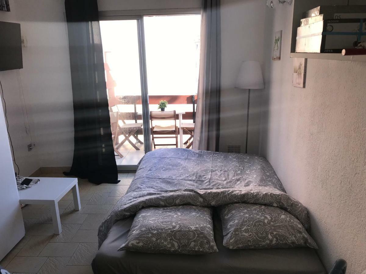 Studio Flanerie Agde Exteriér fotografie