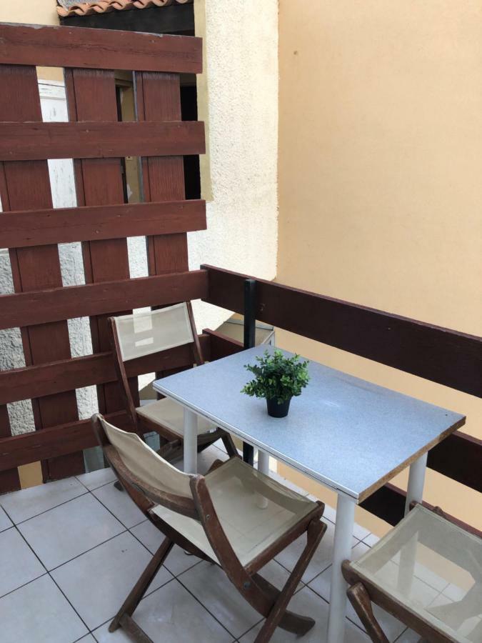 Studio Flanerie Agde Exteriér fotografie